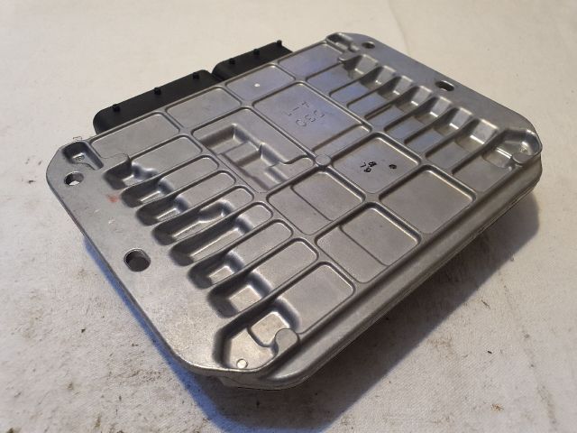 bontott MAZDA 3 Motorvezérlő