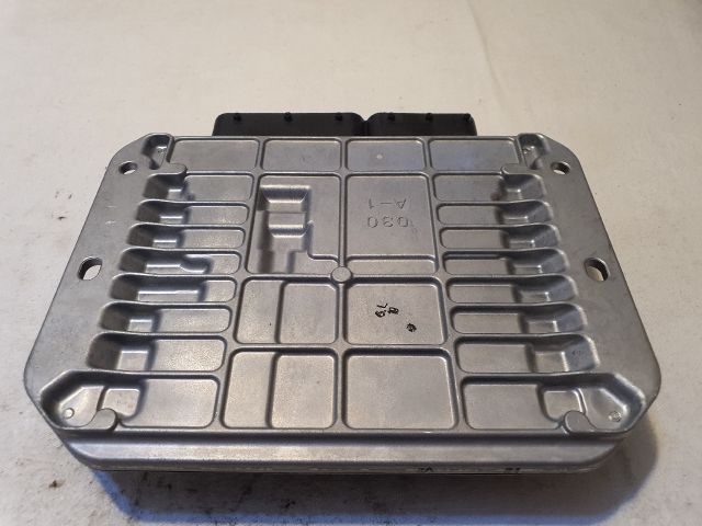 bontott MAZDA 3 Motorvezérlő