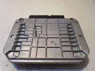 bontott MAZDA 3 Motorvezérlő