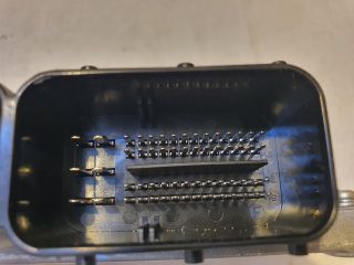 bontott MAZDA 3 Motorvezérlő