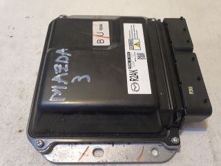 bontott MAZDA 3 Motorvezérlő