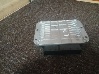 bontott MAZDA 3 Motorvezérlő