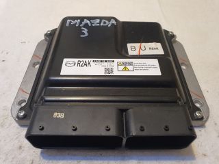 bontott MAZDA 3 Motorvezérlő