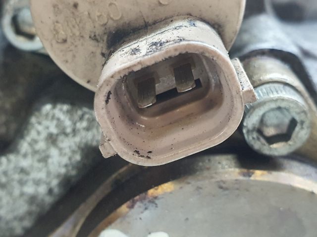 bontott MAZDA 3 Nagynyomású Szivattyú