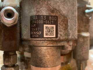 bontott MAZDA 3 Nagynyomású Szivattyú