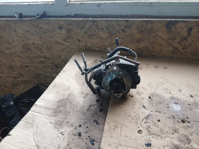 bontott MAZDA 3 Nagynyomású Szivattyú