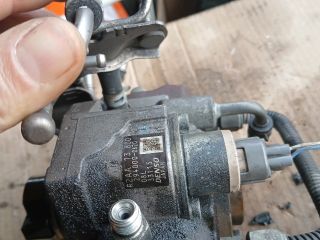 bontott MAZDA 3 Nagynyomású Szivattyú