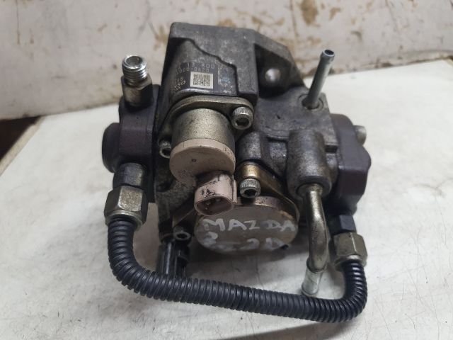 bontott MAZDA 3 Nagynyomású Szivattyú