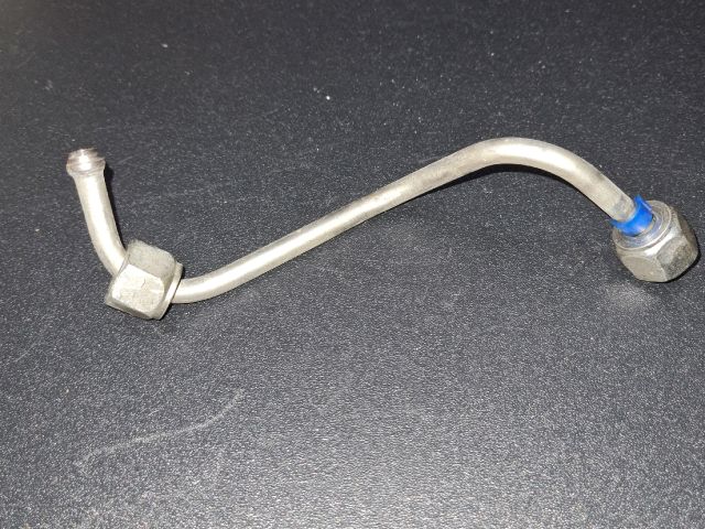 bontott MAZDA 3 Nagynyomású Üzemanyag Gyűjtőcső