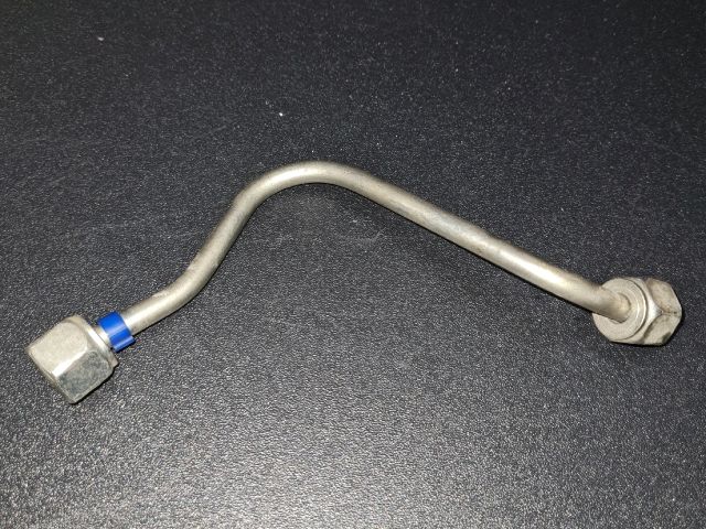 bontott MAZDA 3 Nagynyomású Üzemanyag Gyűjtőcső