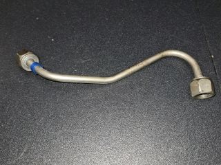 bontott MAZDA 3 Nagynyomású Üzemanyag Gyűjtőcső