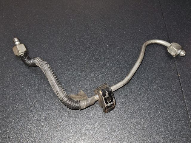 bontott MAZDA 3 Nagynyomású Üzemanyag Gyűjtőcső