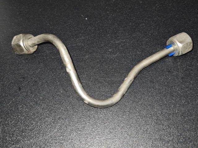 bontott MAZDA 3 Nagynyomású Üzemanyag Gyűjtőcső