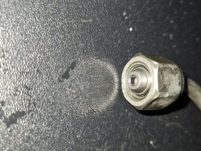 bontott MAZDA 3 Nagynyomású Üzemanyag Gyűjtőcső