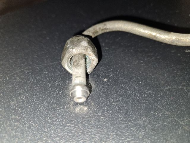 bontott MAZDA 3 Nagynyomású Üzemanyag Gyűjtőcső