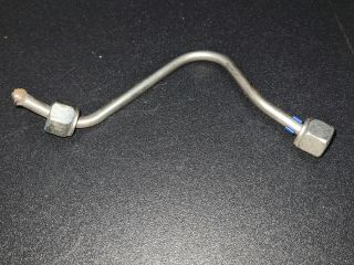 bontott MAZDA 3 Nagynyomású Üzemanyag Gyűjtőcső