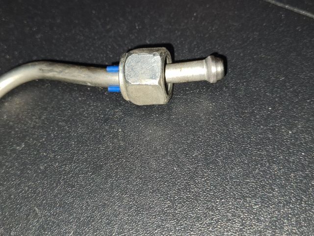 bontott MAZDA 3 Nagynyomású Üzemanyag Gyűjtőcső