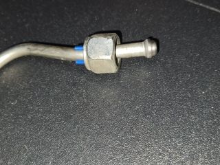 bontott MAZDA 3 Nagynyomású Üzemanyag Gyűjtőcső