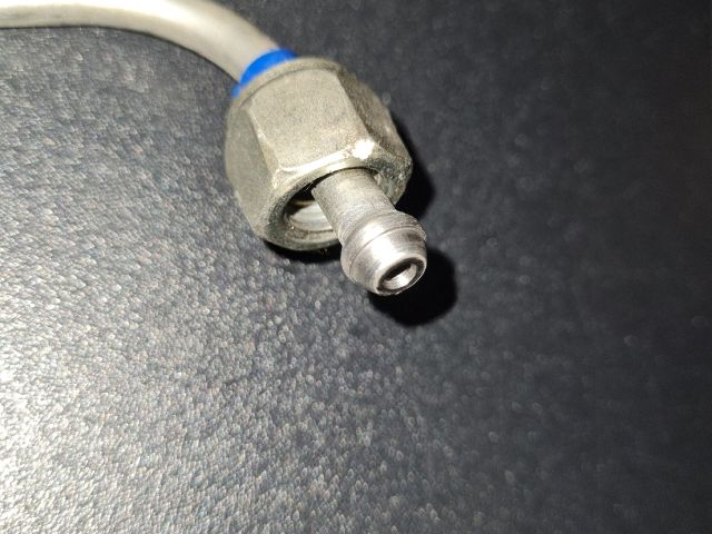 bontott MAZDA 3 Nagynyomású Üzemanyag Gyűjtőcső