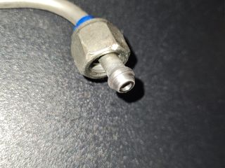 bontott MAZDA 3 Nagynyomású Üzemanyag Gyűjtőcső