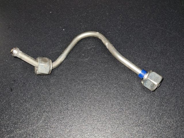 bontott MAZDA 3 Nagynyomású Üzemanyag Gyűjtőcső