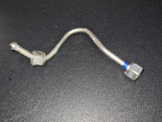 bontott MAZDA 3 Nagynyomású Üzemanyag Gyűjtőcső