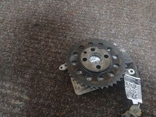 bontott MAZDA 3 Okoskerék Állító