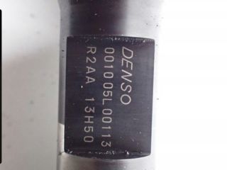 bontott MAZDA 3 Porlasztó (1 db)