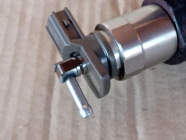 bontott MAZDA 3 Porlasztó (1 db)