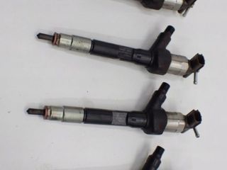 bontott MAZDA 3 Porlasztó (1 db)