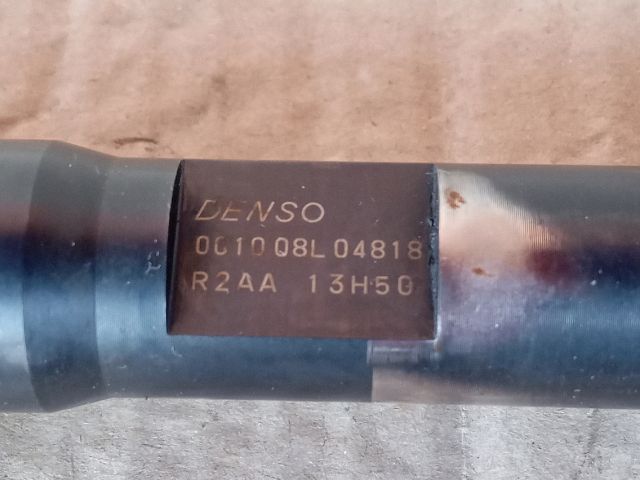 bontott MAZDA 3 Porlasztó (1 db)