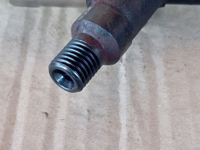 bontott MAZDA 3 Porlasztó (1 db)