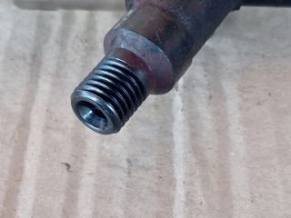 bontott MAZDA 3 Porlasztó (1 db)