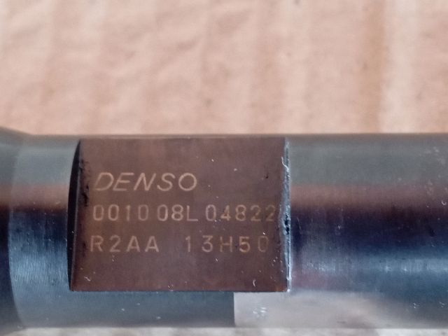 bontott MAZDA 3 Porlasztó (1 db)