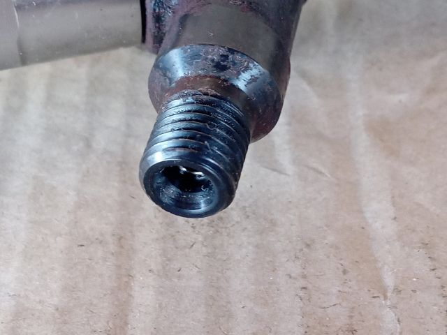 bontott MAZDA 3 Porlasztó (1 db)