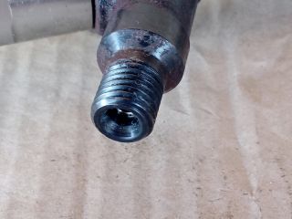 bontott MAZDA 3 Porlasztó (1 db)