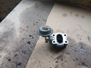 bontott MAZDA 3 Szívósor Állító Vákuumszelep