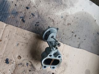 bontott MAZDA 3 Szívósor Állító Vákuumszelep