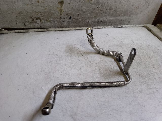 bontott MAZDA 3 Turbó Olajcső