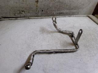 bontott MAZDA 3 Turbó Olajcső