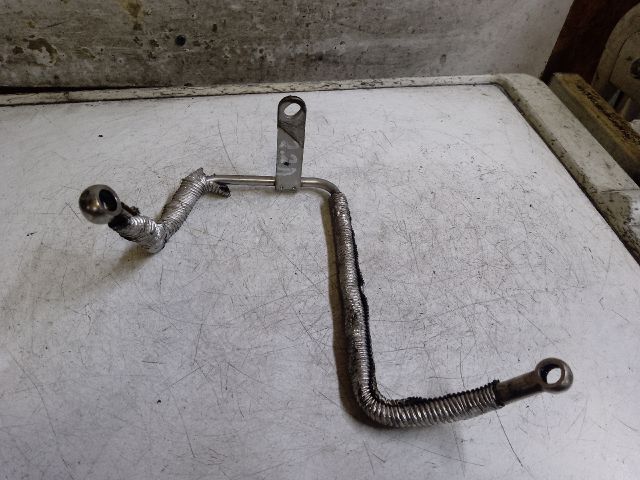 bontott MAZDA 3 Turbó Olajcső