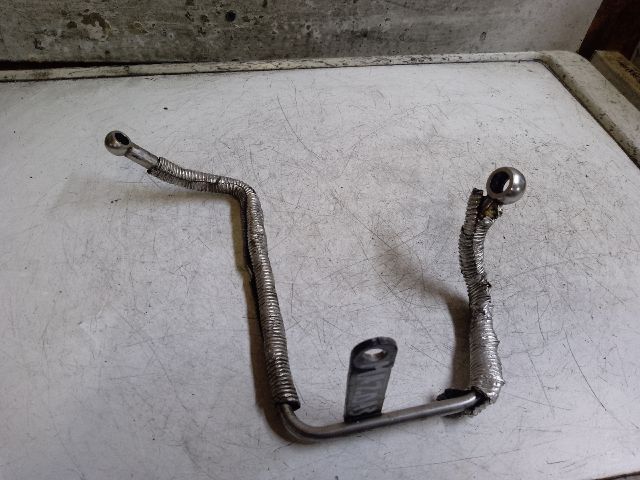 bontott MAZDA 3 Turbó Olajcső