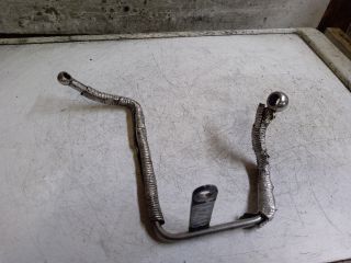 bontott MAZDA 3 Turbó Olajcső