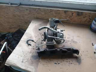 bontott MAZDA 3 Turbó