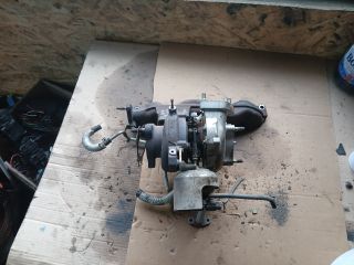 bontott MAZDA 3 Turbó