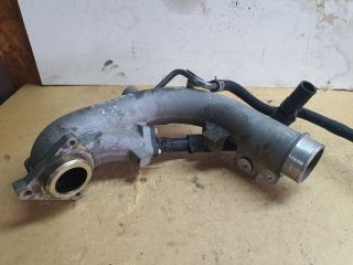 bontott MAZDA 3 Turbócső