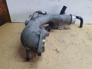 bontott MAZDA 3 Turbócső