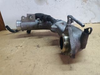 bontott MAZDA 3 Turbócső