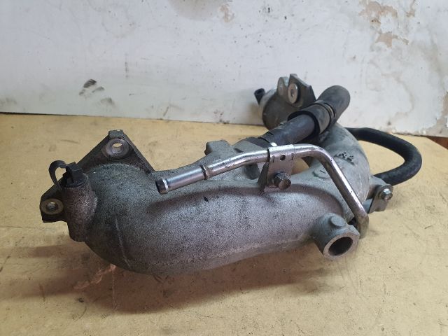 bontott MAZDA 3 Turbócső