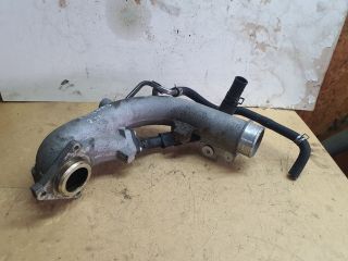 bontott MAZDA 3 Turbócső